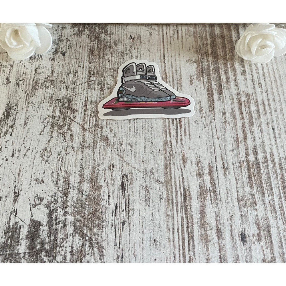 Brand new Nike sticker